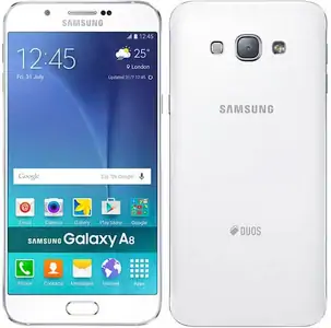 Замена стекла на телефоне Samsung Galaxy A8 Duos в Самаре